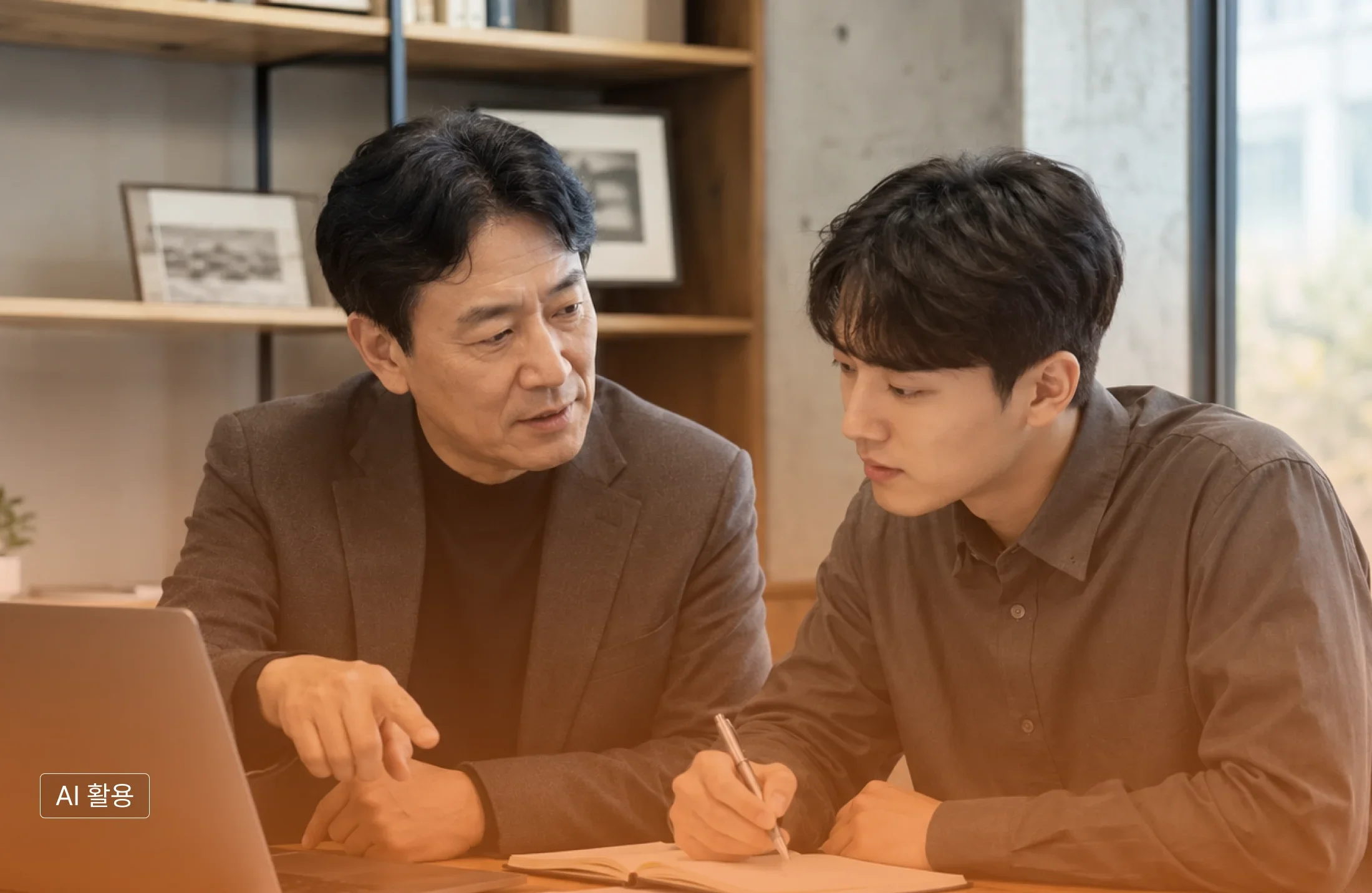 현직자 1:1 멘토링